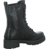 La Strada Stiefel Damen Schwarz