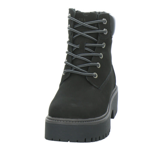Bullboxer Stiefel Damen Schwarz