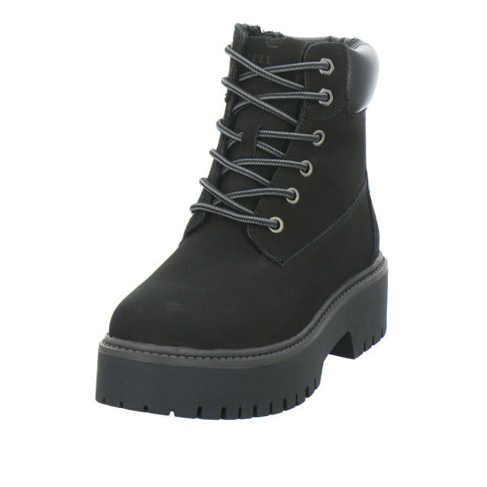 Bullboxer Stiefel Damen Schwarz