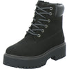Bullboxer Stiefel Damen Schwarz