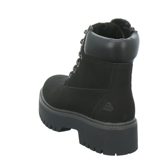Bullboxer Stiefel Damen Schwarz