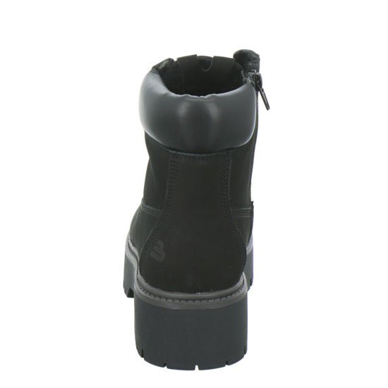 Bullboxer Stiefel Damen Schwarz