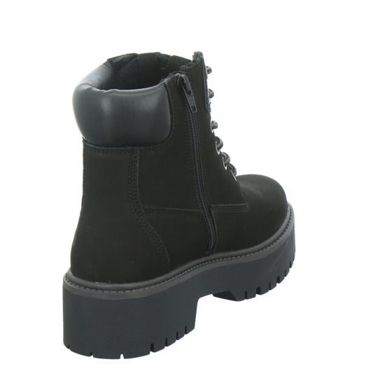 Bullboxer Stiefel Damen Schwarz