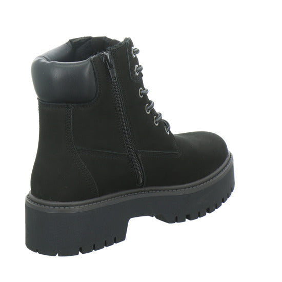 Bullboxer Stiefel Damen Schwarz