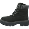 Bullboxer Stiefel Damen Schwarz