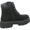 Bullboxer Stiefel Damen Schwarz