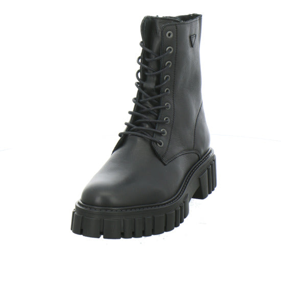 Palpa Stiefel Damen Schwarz