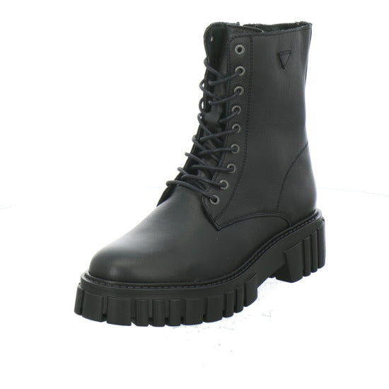 Palpa Stiefel Damen Schwarz