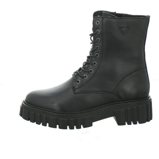 Palpa Stiefel Damen Schwarz