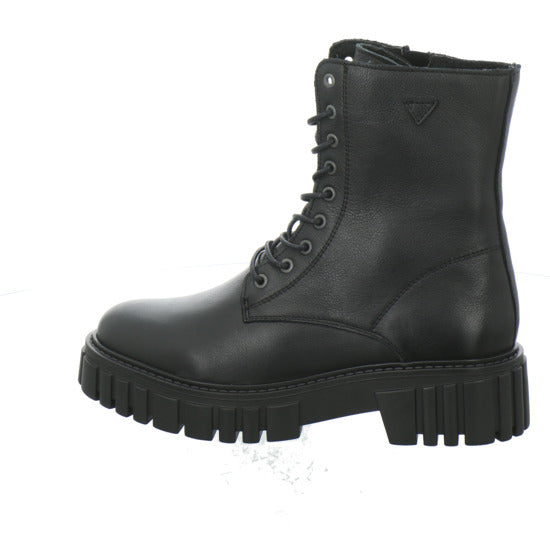 Palpa Stiefel Damen Schwarz