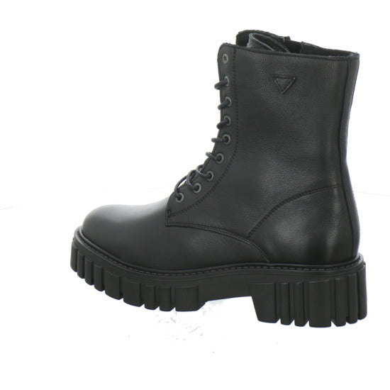 Palpa Stiefel Damen Schwarz