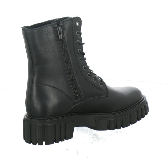 Palpa Stiefel Damen Schwarz