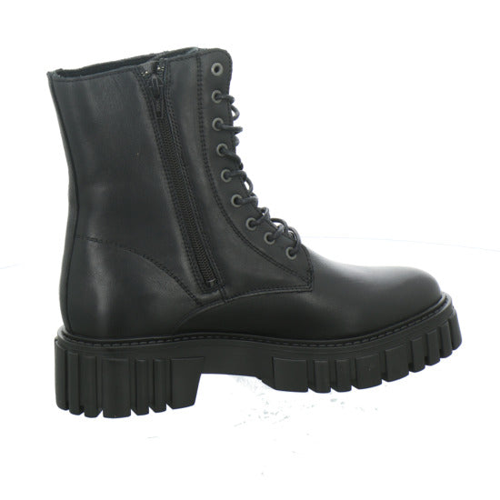 Palpa Stiefel Damen Schwarz