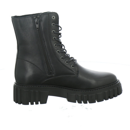 Palpa Stiefel Damen Schwarz