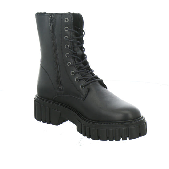 Palpa Stiefel Damen Schwarz