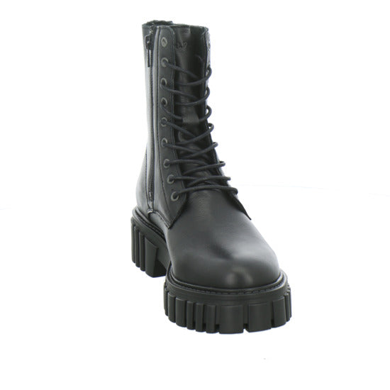 Palpa Stiefel Damen Schwarz