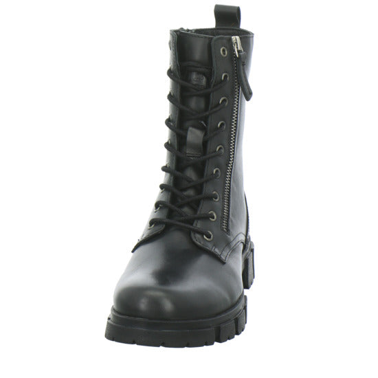 2 GO Fashion Stiefel Damen Schwarz