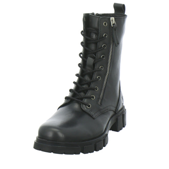 2 GO Fashion Stiefel Damen Schwarz