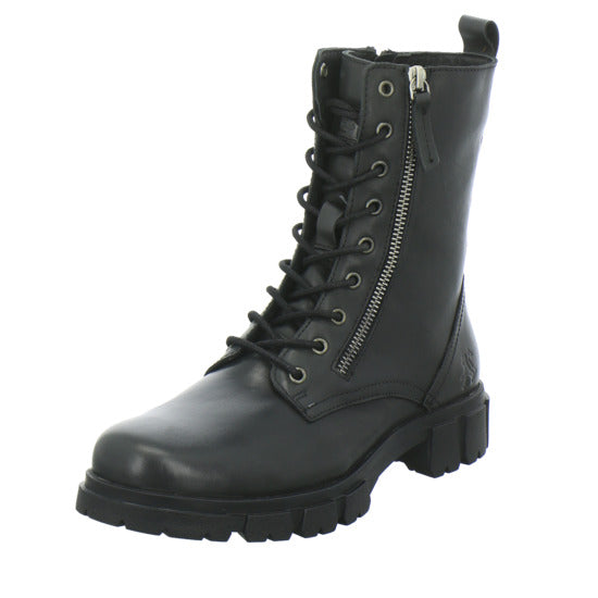 2 GO Fashion Stiefel Damen Schwarz