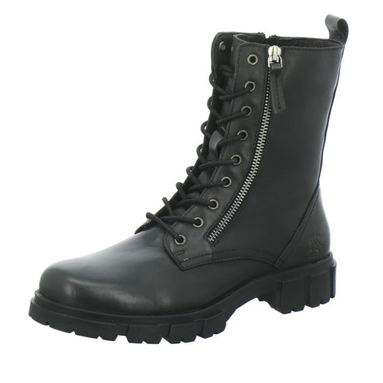 2 GO Fashion Stiefel Damen Schwarz