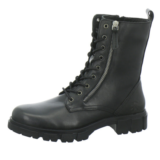 2 GO Fashion Stiefel Damen Schwarz