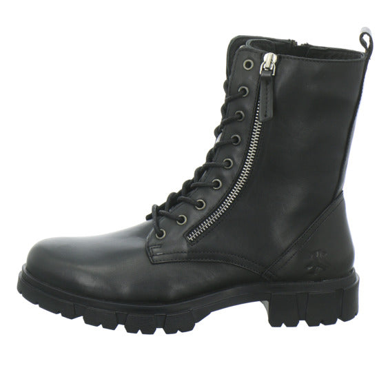 2 GO Fashion Stiefel Damen Schwarz