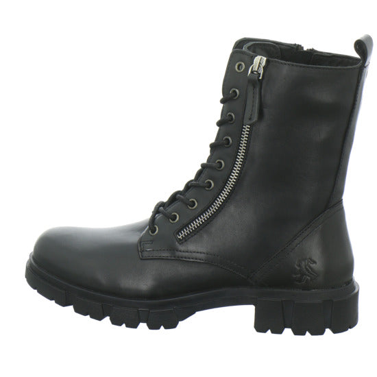 2 GO Fashion Stiefel Damen Schwarz