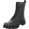2 GO Fashion Stiefel Damen Schwarz