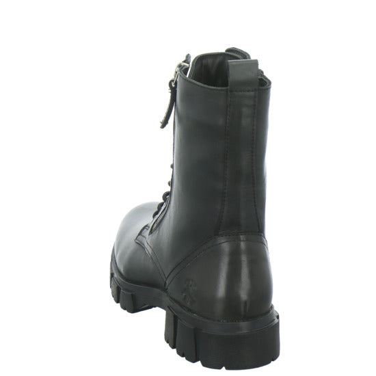 2 GO Fashion Stiefel Damen Schwarz