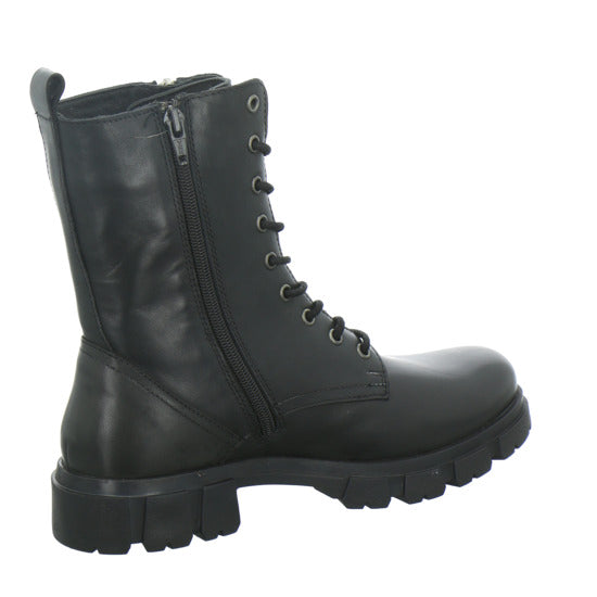 2 GO Fashion Stiefel Damen Schwarz