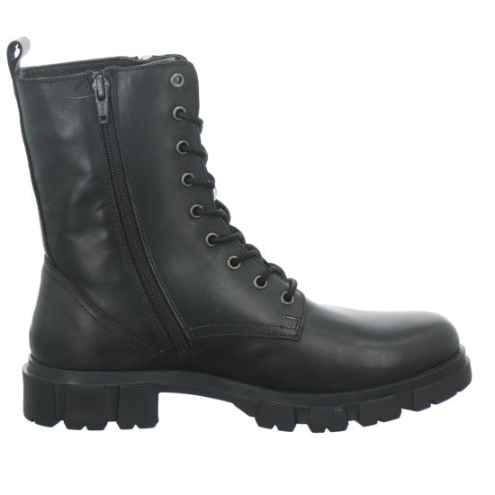 2 GO Fashion Stiefel Damen Schwarz
