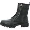 2 GO Fashion Stiefel Damen Schwarz