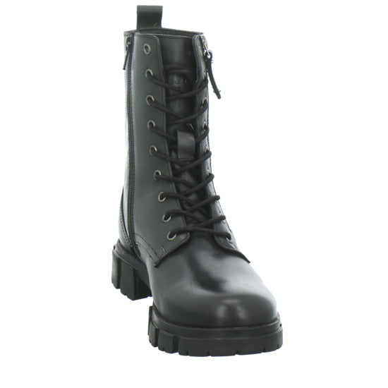 2 GO Fashion Stiefel Damen Schwarz