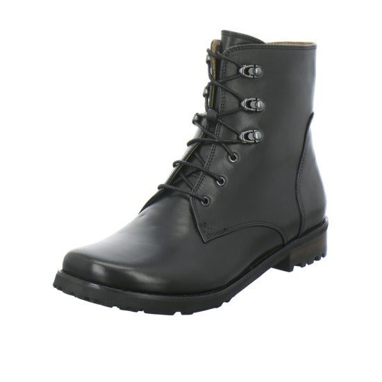 Everybody Stiefel Damen Tiffany Schwarz