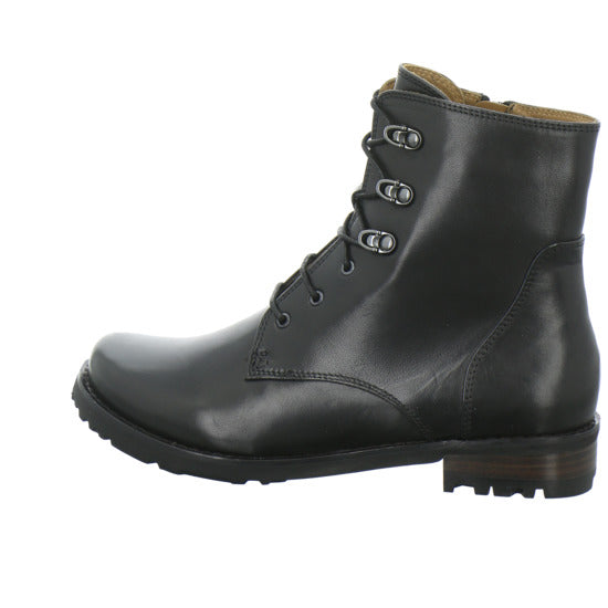 Everybody Stiefel Damen Tiffany Schwarz