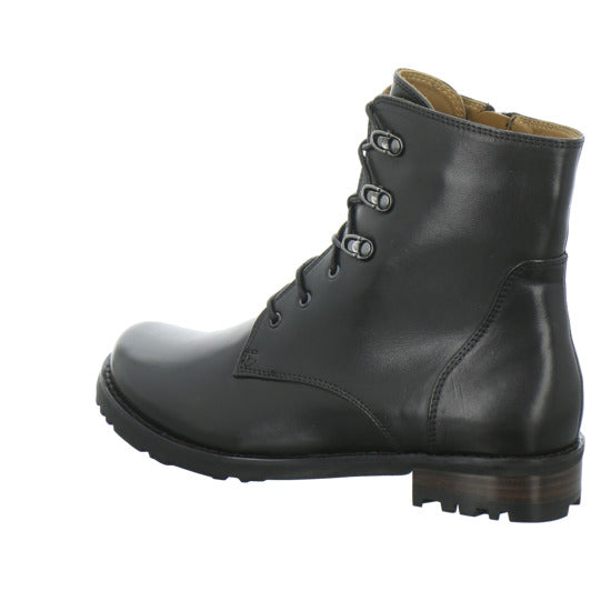 Everybody Stiefel Damen Tiffany Schwarz