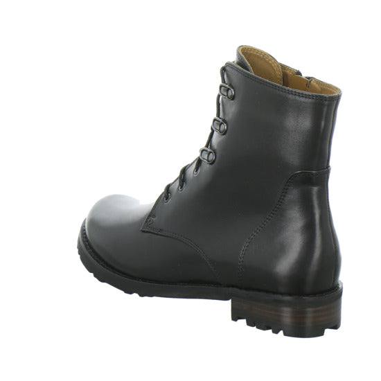 Everybody Stiefel Damen Tiffany Schwarz