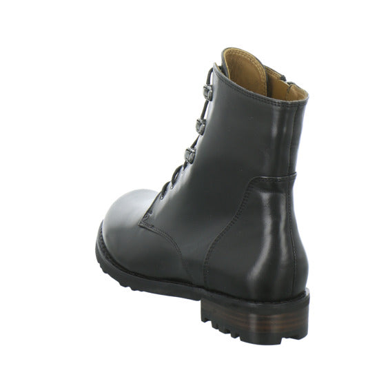 Everybody Stiefel Damen Tiffany Schwarz