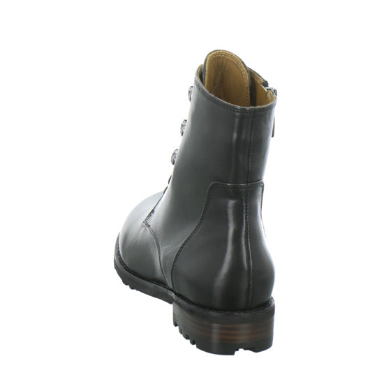 Everybody Stiefel Damen Tiffany Schwarz