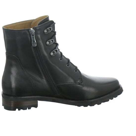 Everybody Stiefel Damen Tiffany Schwarz