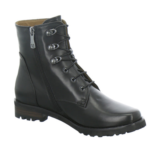 Everybody Stiefel Damen Tiffany Schwarz