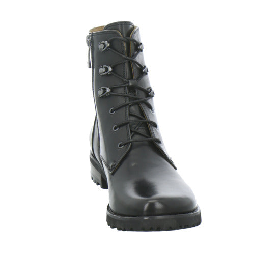 Everybody Stiefel Damen Tiffany Schwarz