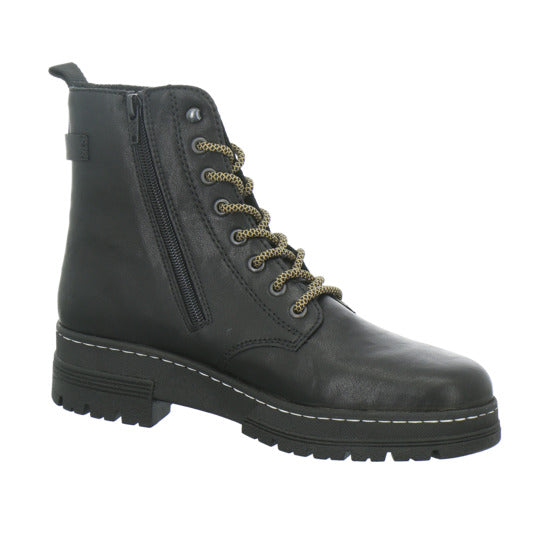Rieker Stiefel Damen Schwarz