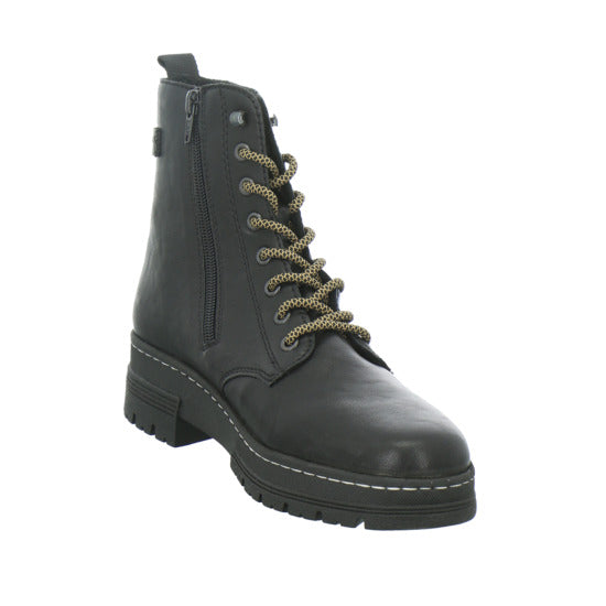 Rieker Stiefel Damen Schwarz