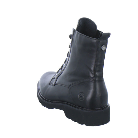 Remonte Stiefel Damen Schwarz