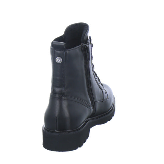 Remonte Stiefel Damen Schwarz