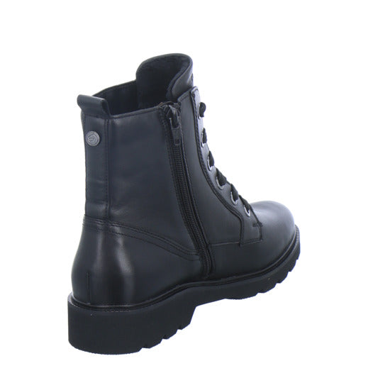 Remonte Stiefel Damen Schwarz