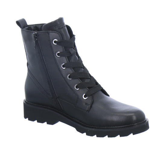 Remonte Stiefel Damen Schwarz