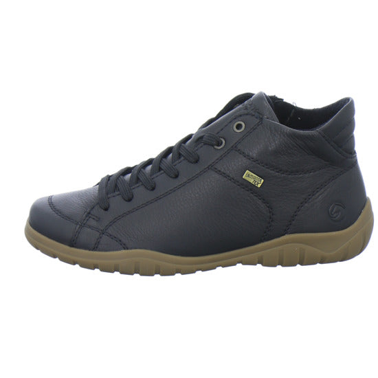 Remonte Stiefel Damen Schwarz