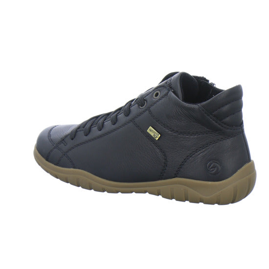 Remonte Stiefel Damen Schwarz